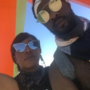 Meet your Posher, Stacey